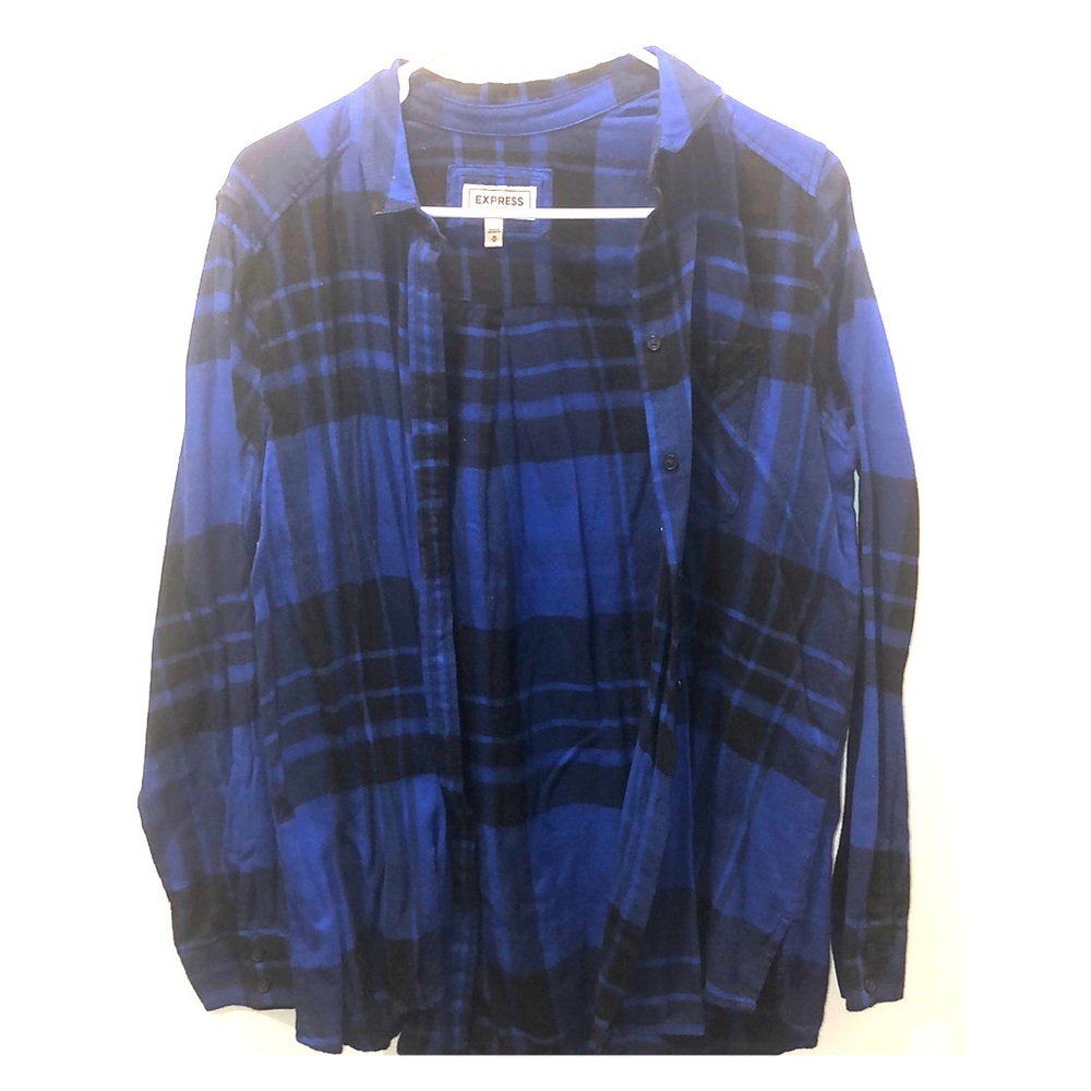 Express Flannel